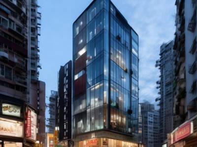 城市化与商业空间，实践与启示