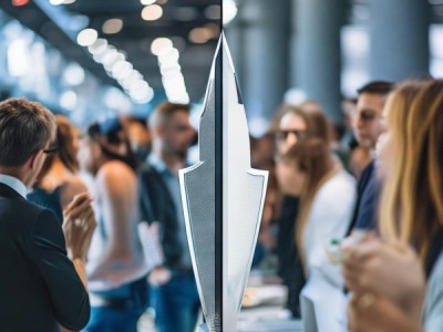 会展服务商贸的机遇与挑战，双刃剑视角