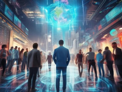 商贸新闻，数字时代开启的商业创新新机遇