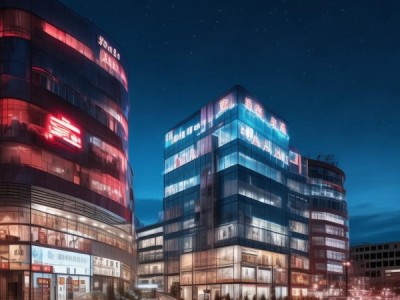 兰州西固经济的璀璨明珠——兰州西固信达商贸服务部的崛起与价值