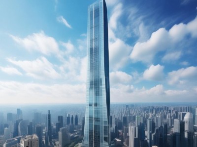 云峰东城商贸项目，机遇，未来机遇