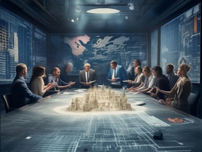 商贸投资项目中的投资决策，关键抉择与科学指引