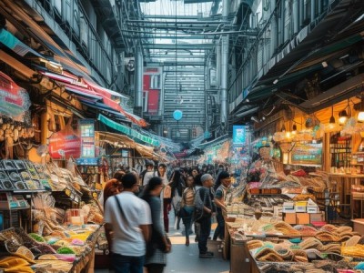 多吉商贸市场动态与未来展望解析