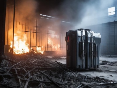 凯信达商贸火灾案例，事故与优化系统的双重挑战