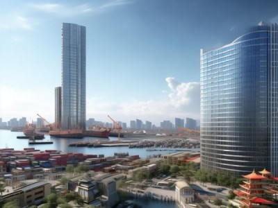 泉州刺桐港商贸中心项目，见证泉州经济转型的机遇与挑战