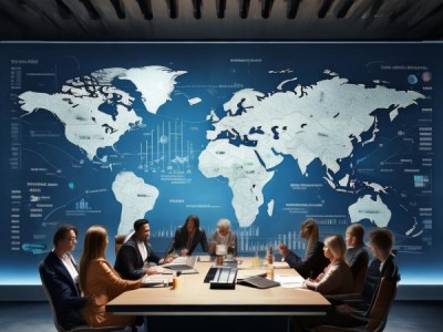 商务项目部策略与实施