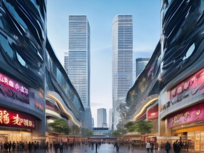 威信商贸城，投资成功之路