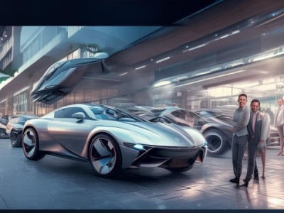 腾飞汽车服务商贸，beyond just cars, its more than just services!