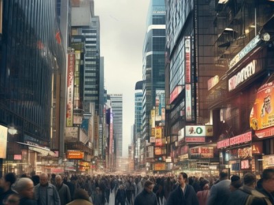 商贸服务业的集聚，机遇与挑战的博弈