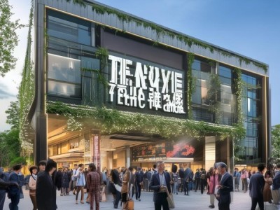 正业商贸服务中心助力商业成功