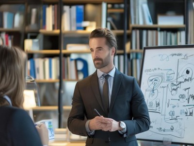 专业咨询，助力商业成功