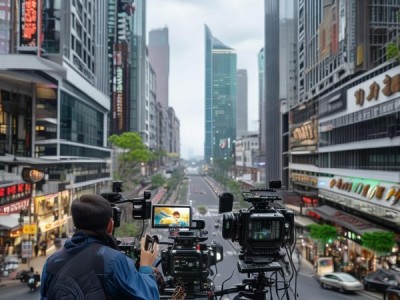 银鼎商贸城新闻视频，商业价值与投资机遇