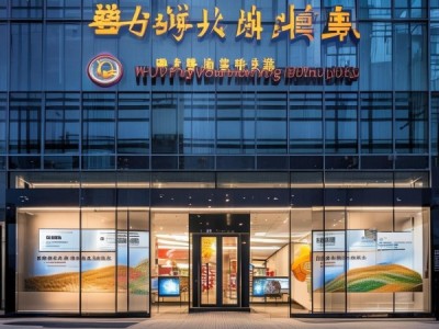 沃野县商贸公司，案例与启示