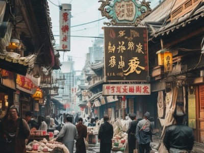 传统商贸公司从逆境中突围，商业智慧的启示