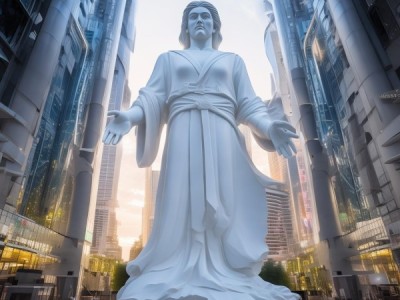 鸿洋商贸服务，全球商业中心的永恒力量