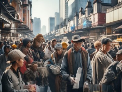 农民工在商贸服务领域的现状及挑战分析