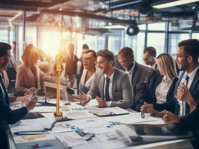 电话服务助力商在竞争中脱颖而出