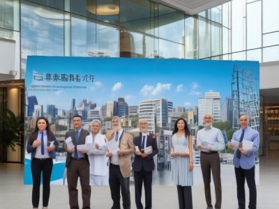 松原商贸项目招标，助力企业高质量发展