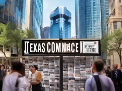 德州商贸新闻 latest