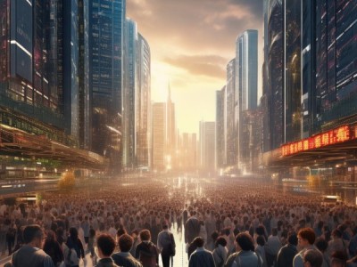 临潼国际商贸城，连接未来的新机遇