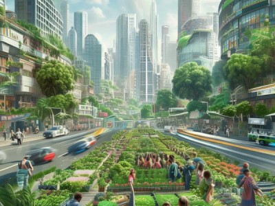 如何在服务商贸流通复工后实现可持续发展？