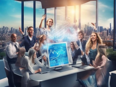 开启您的商业价值，我们的商务服务提供的核心主张是。