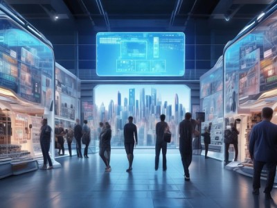 数字时代下的家电行业机遇，从平台到市场的全面升级！