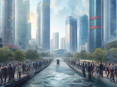 临江商贸城项目招标，机遇与挑战并存，机会与挑战如何把握？