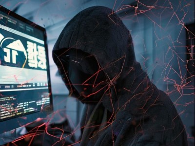 德丰商贸，网络诈骗之源，背后的陷阱