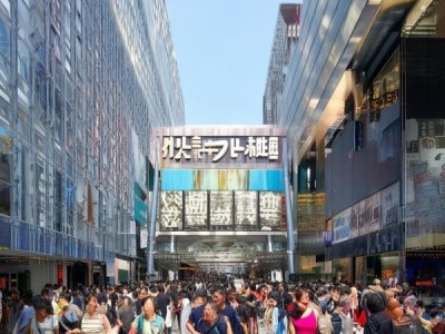 潢川新闻商贸城电话，连接商界的桥梁