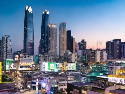 禹城商贸港新闻曝光重塑 商业生态新力量