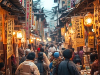 商贸流通助力，资助项目清单解析