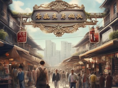 公主岭商贸，机遇与挑战并存，未来展望与合作机遇