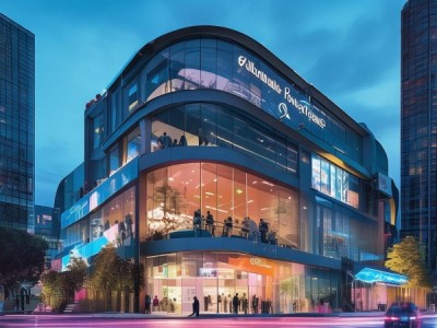 桂城商贸 创新 ytics 高效管理 鼓励品牌价值