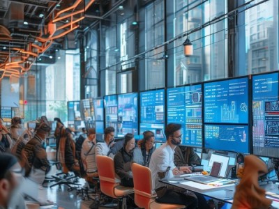 虹口区正规商贸服务方案，助力商业经济发展