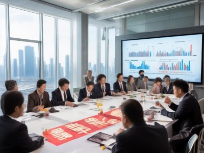 商贸服务复工座谈，助力经济高质量发展注入强劲动力