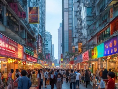 经济模式复苏，长安商贸服务业助力经济加速