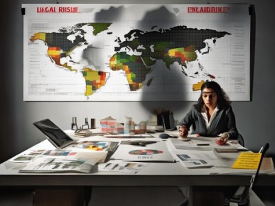 商贸领域的高风险与法律风险提示