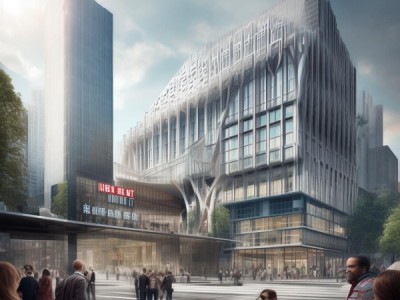 投资威信商贸城，机遇与挑战分析