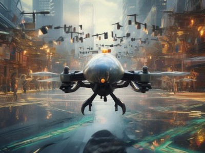 智慧物流与国际消费，无锡国际商贸城的升级版