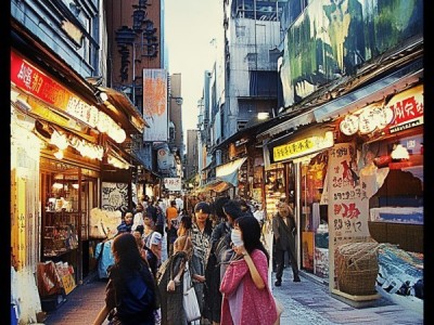 商贸城视频新闻，BAKAN城市新动态