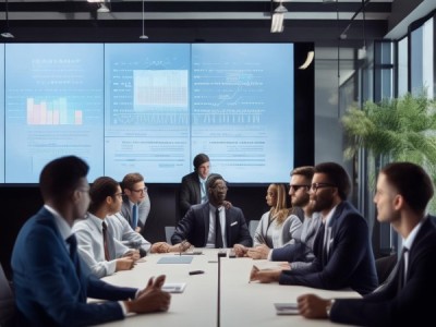 助力商务决策，商贸咨询服务的专业与权威，全面分析市场与战略制定