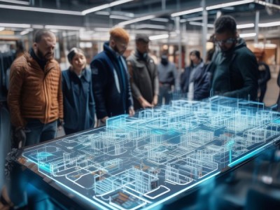 商贸物流项目，定义与实施策略