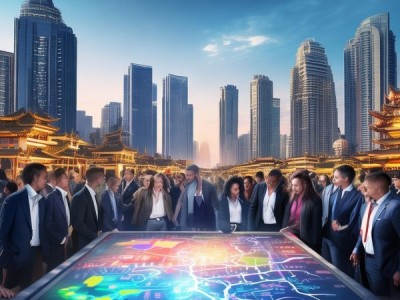 成都商贸重点项目投资助力区域高质量发展