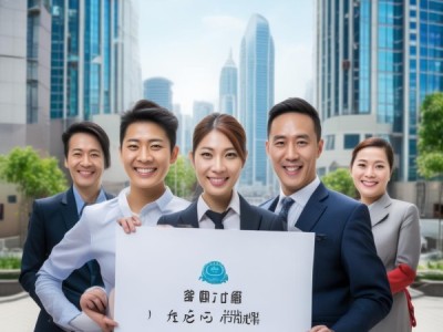 助力商业成功，选择景岚商贸——专业高效，领先行业