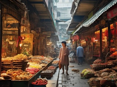 16家商贸流通企业助力高质量发展