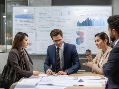 商贸企业账务处理案例谈