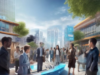 崇明区创新商贸服务费的创新实践与未来展望