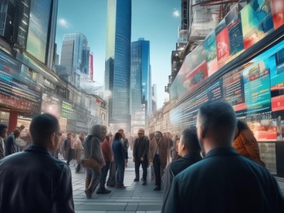 最近商贸的新闻，机遇与挑战