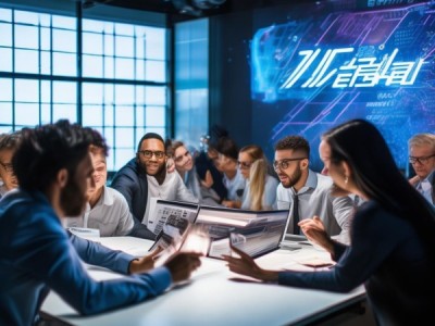 讯博商贸服务，高效精准，助力商业成功